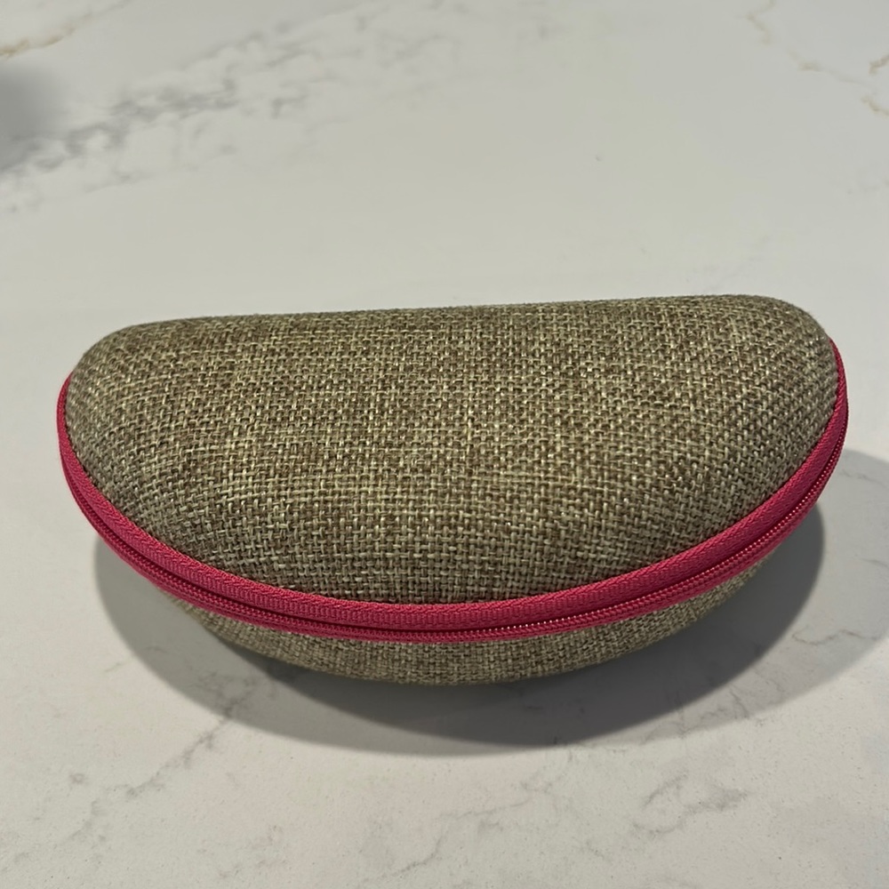 Sunglass Case